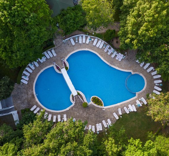 Séjourner à Sérignan pour profiter des joyaux de l’Hérault