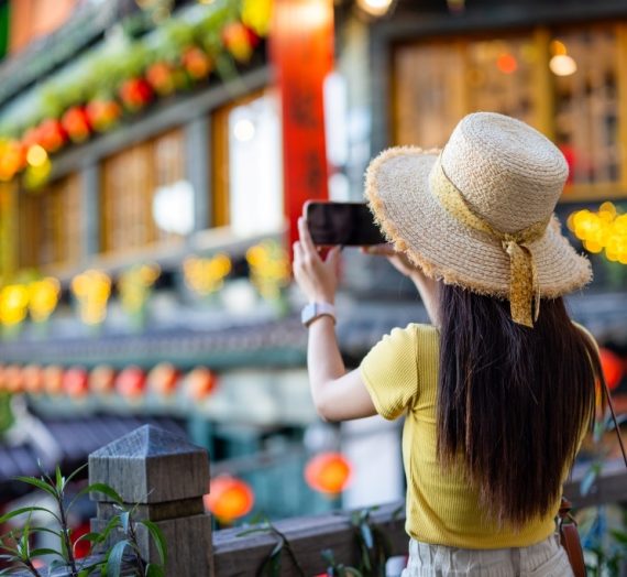 S’évader au cœur de l’Asie avec un séjour conçu sur mesure