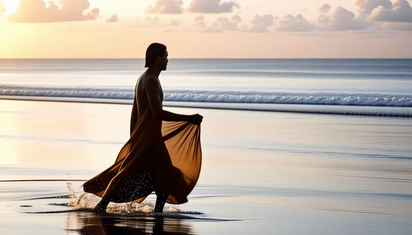 découvrez comment capturer et conserver un souvenir précieux, même lorsque le moment est flou, grâce à nos conseils pour réussir vos photos et immortaliser chaque instant unique.