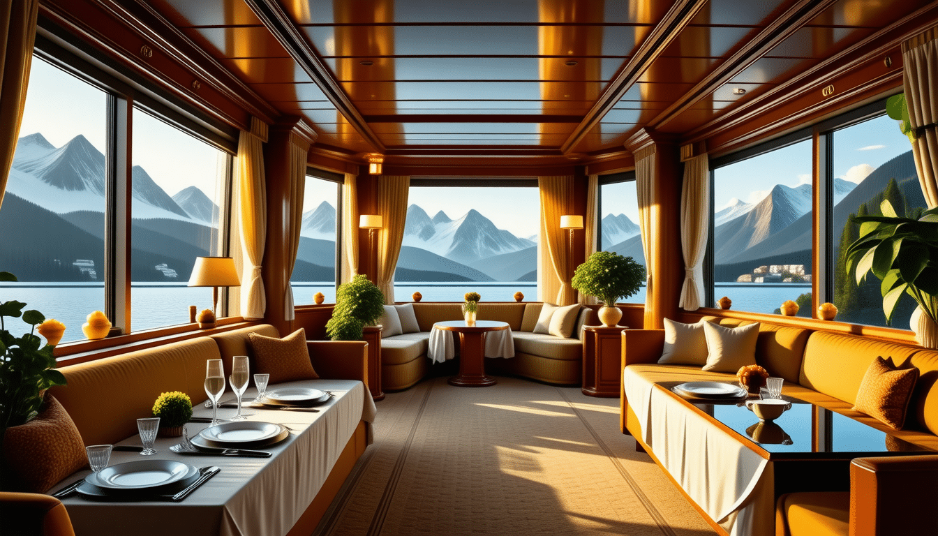 découvrez comment réserver une croisière en montagne intérieure et vivez une expérience inoubliable au cœur des paysages alpins. guide complet, conseils et astuces pour une escapade unique en pleine nature.