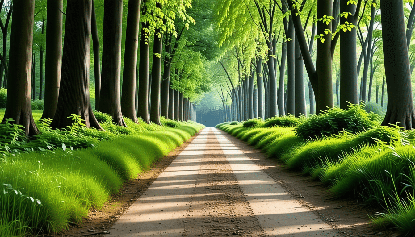 découvrez comment faire escale dans un silence prolongé pour retrouver calme, ressourcement et bien-être intérieur. conseils et inspirations pour profiter pleinement de cette parenthèse apaisante.