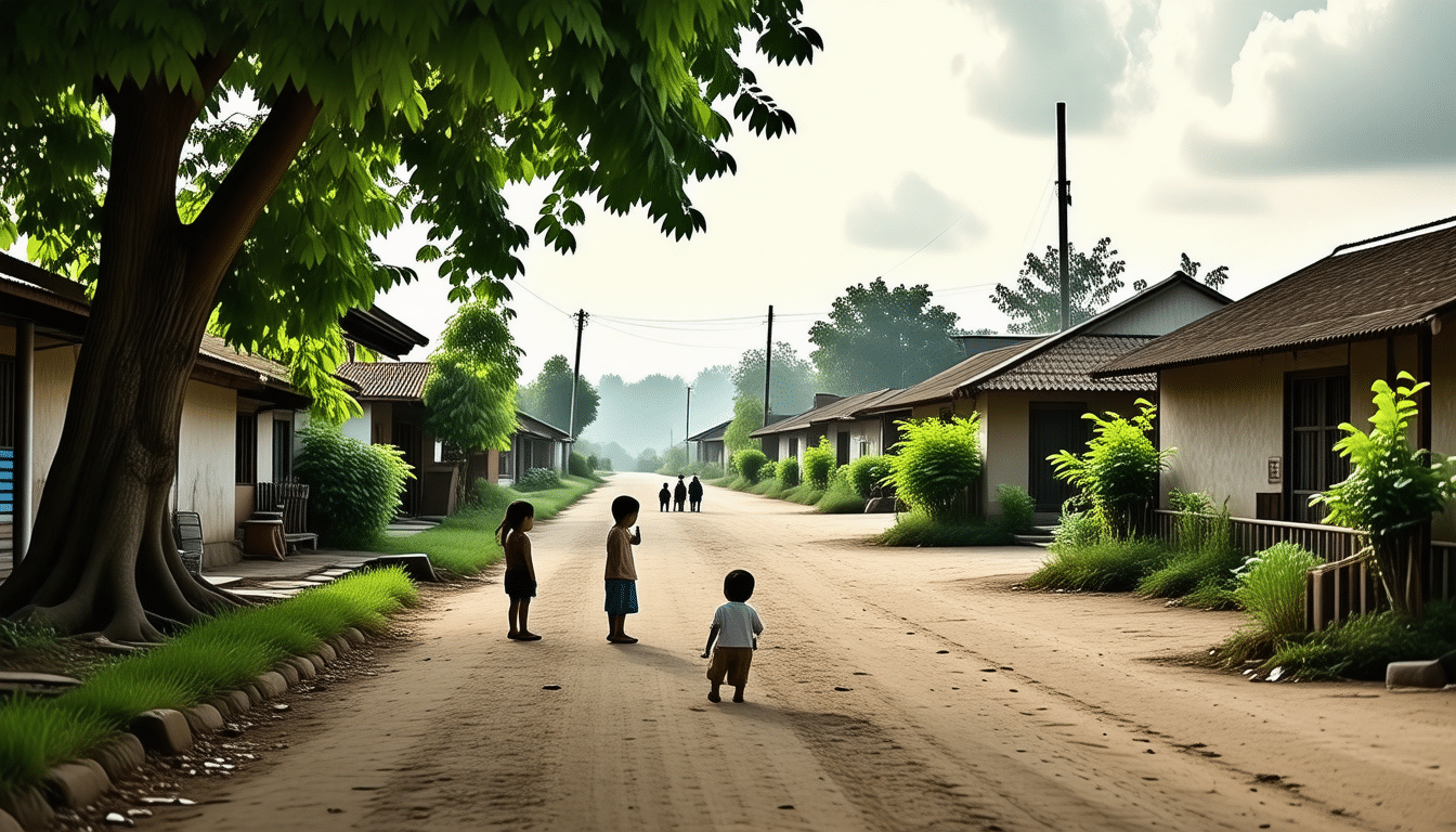 plongez dans la nostalgie en réservant une excursion unique à travers vos souvenirs d’enfance. redécouvrez les lieux, jeux et aventures qui ont marqué votre jeunesse pour une expérience émouvante et inoubliable.